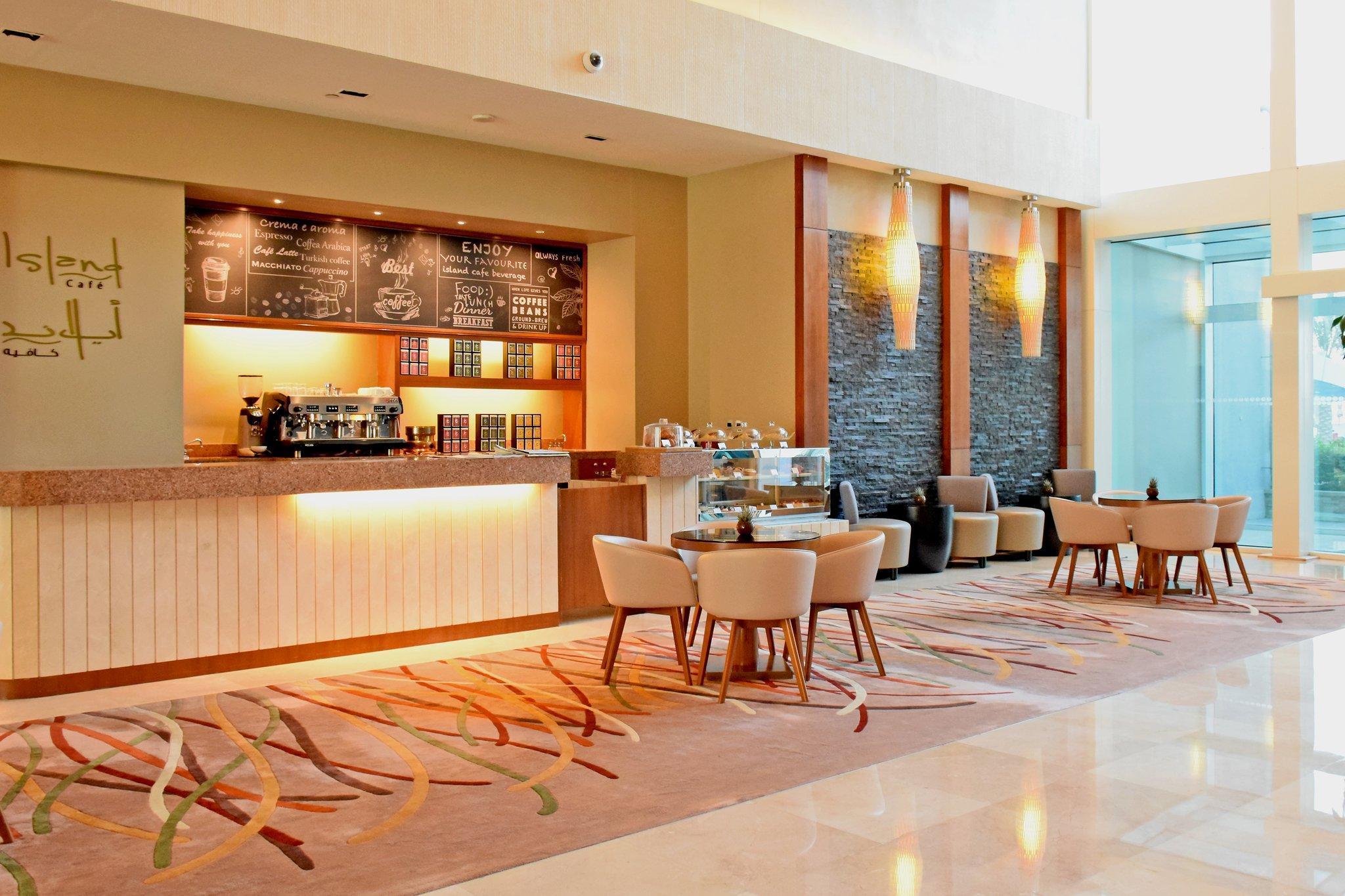 ยัสไอส์แลนด์ โรตานา Hotel อาบูดาบี ภายนอก รูปภาพ